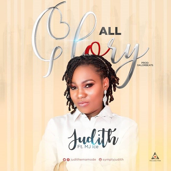All Glory - Judith