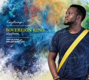 MP3 Download: Sovereign King - Kaystrings