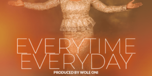 MP3 Download: Nike Okebu -Everytime, Everyday