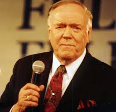 how old is kenneth hagin son