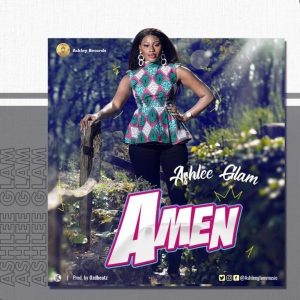 [Free Download] Amen – Ashlee Glam