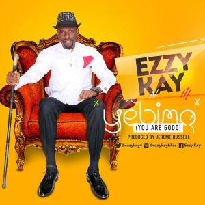 MP3 Download: Yebimo – Ezzy Kay