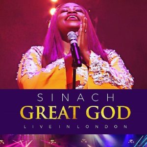 MP3 Download: I Express My Love – Sinach ft. CSO