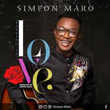 [Free Download] Falling In love – Simeon Maro