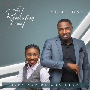 [Album] Revelation – Equation1