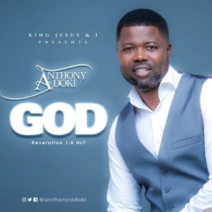God - Anthony Adoki