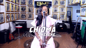 [Video] Write It Down – Chioma Okereke