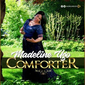 [Free Download] Comforter – Madeline Ugo