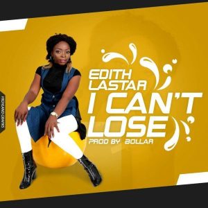 MP3 Download: I Can’t Lose – Edith Lastar