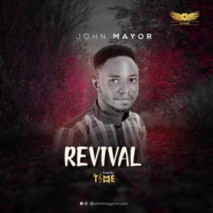 Free Download: Revival – John Mayor