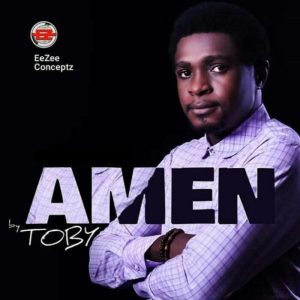 [Free Download] Amen – Toby