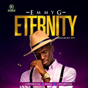 Eternity – Emmy G (Christian Music Download)