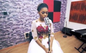 [Music + Video] Holy – Chidinma (MP3 Download)