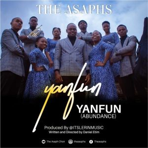 [MP3 Download] Yanfu Yanfu [Adundance] – The Asaphs