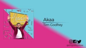 [Video] Akaah – Tim Godfrey (Christian Music Download)