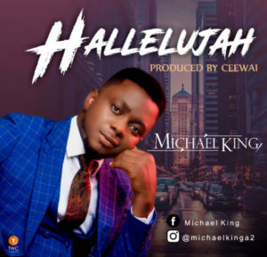MP3 Download: Michael King – Hallelujah