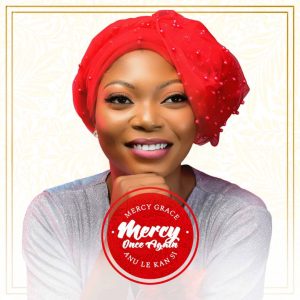 MP3 Download: Aanu Lekansi (Album) - Mercy Grace