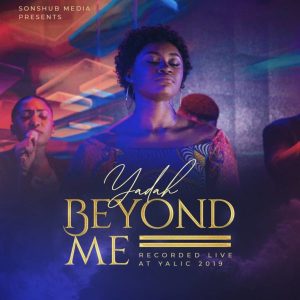 [Music + Video] Beyond Me – Yadah (MP3 Download)