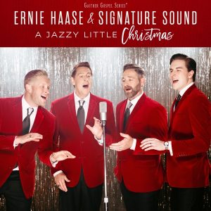 Video: Christmas In Manhattan – Ernie Haase & Signature Sound