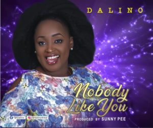MP3 Download: Nobody Like You - Dalino