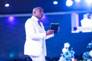 David Ibiyeomie Biography, Ministry & Lessons From His Life