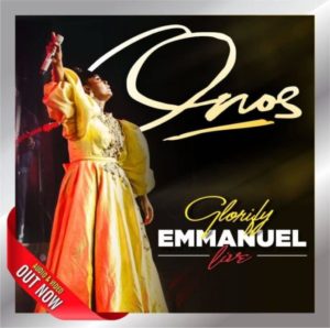 [Live Video] Glorify Emmanuel – Onos  Ariyo (Gospel Song)