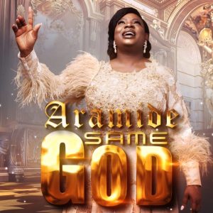 MP3 Download: Same God – Aramide