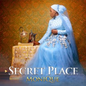 Video + Music: Secret Place – Monique 