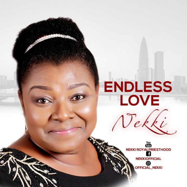 Music + Video] Endless Love – Nekki (MP3 Download)