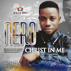 MP3 Download: Christ In Me – Nero