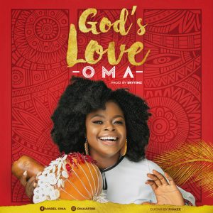 MP3 Download: God’s Love – Oma