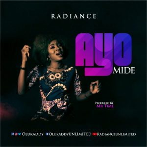 MP3 Download: Ayomide – Radiance