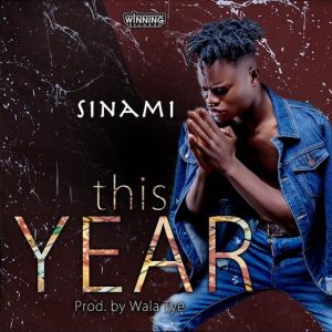 MP3 Download: This Year – Sinami
