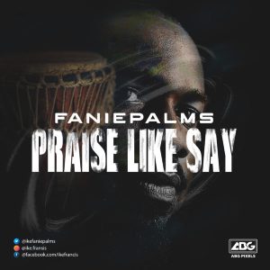 MP3 Download: Praise Like Say – FaniePalms