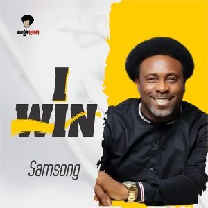 MP3 Download: I Win - Samsong