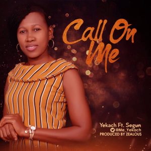 MP3 Download: Call On Me - Yekach