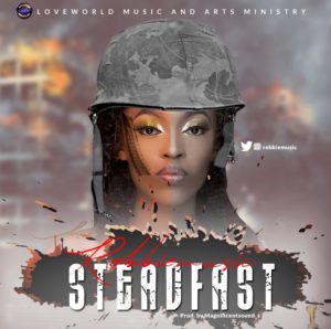 Music: Steadfast - Rebbiemusic