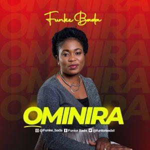 MP3 Download: Ominira – Funke Bada