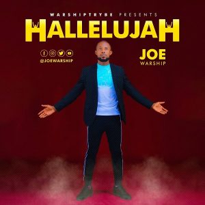 Hallelujah – Joe Warship