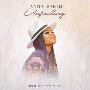 Unfailing – Anita Barth