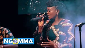 [Music + Video] Tambarare – Eunice Njeri