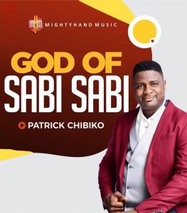 [Music + Video] God Of Sabi Sabi – Patrick Chibiko