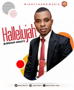 MP3 Download: Hallelujah – Bishop Mighty