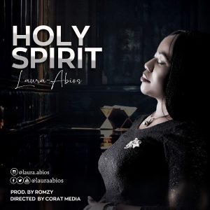 Holy Spirit – Laura Abios