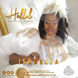 [Video] Hallel – Isabella Melodies