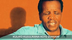 [Music + Video] Rejoice – Reuben Kigame