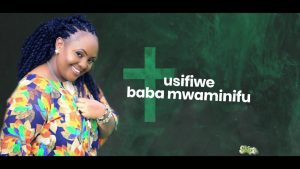 Music: Bwana Mwaminifu – Rev Ruth Wamuyu