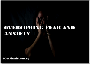 Download PDF Ebooks On Overcoming Fear