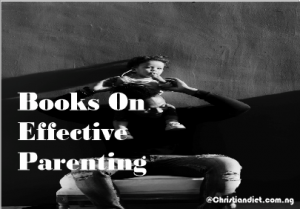 Books On Effective Parenting Every Parent Should Read PDF