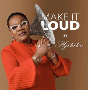 Make It Loud – Ajibike